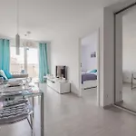 Lägenhet Horyzont Apartamenty-osiedle Polanki, Blisko Morza!!! Prywatny Garaz, Sauna, Basen Zewnetrzny *