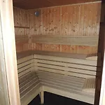Horyzont Apartamenty-osiedle Polanki, Blisko Morza!!! Prywatny Garaz, Sauna, Basen Zewnetrzny * Kołobrzeg