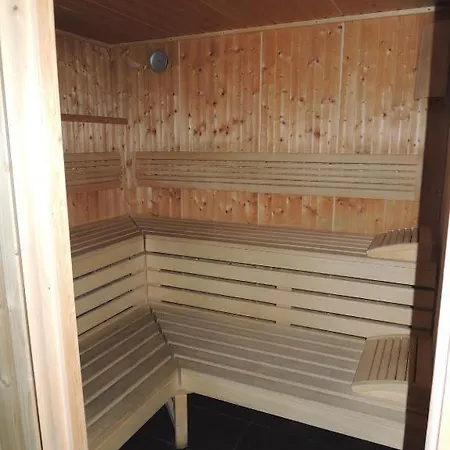 Horyzont Apartamenty-osiedle Polanki, Blisko Morza!!! Prywatny Garaż, Sauna, Basen Zewnętrzny * Kołobrzeg
